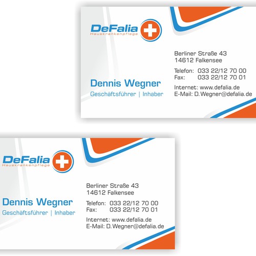  contest entry by Lindsay Kuk