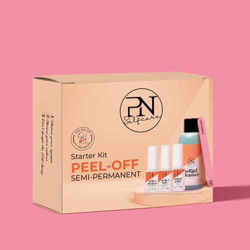 In Search of a creative & fun design for a stunning retail, cosmetic starterkit/giftbox packaging! Design by Jhoiner Echavarría