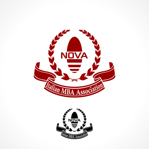 New logo wanted for NOVA - MBA Association Design by Artlan™