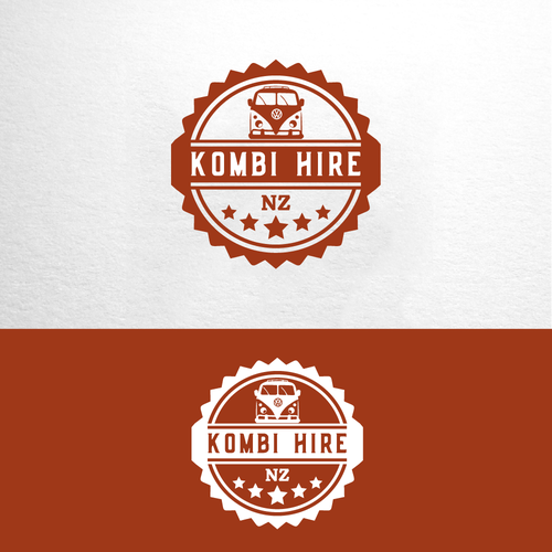 Runner-up design by Mrs. ezA