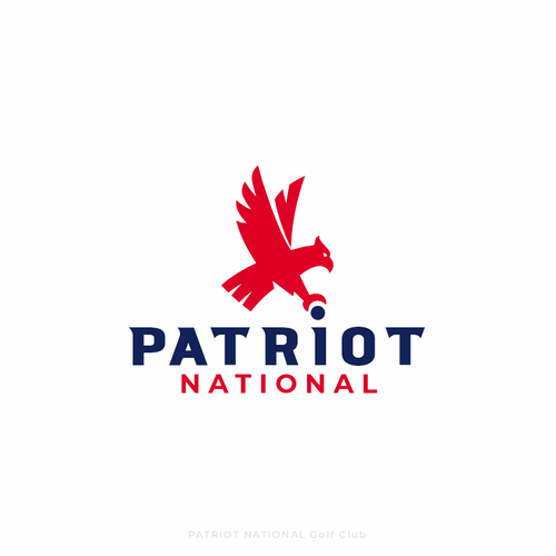 Patriots National Golf Club Design by petar k