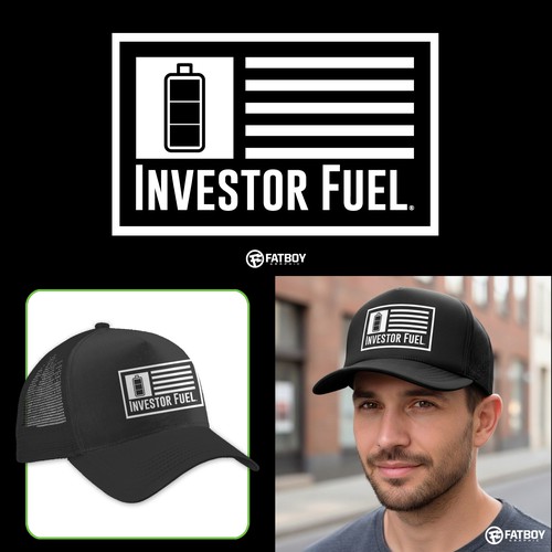  contest entry by Fatboy Graphic