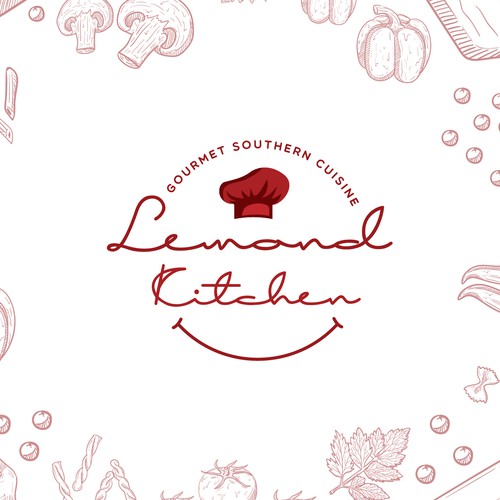 Design an Urban Chic Logo for Lemond Kitchen Design by yogeshkpagare