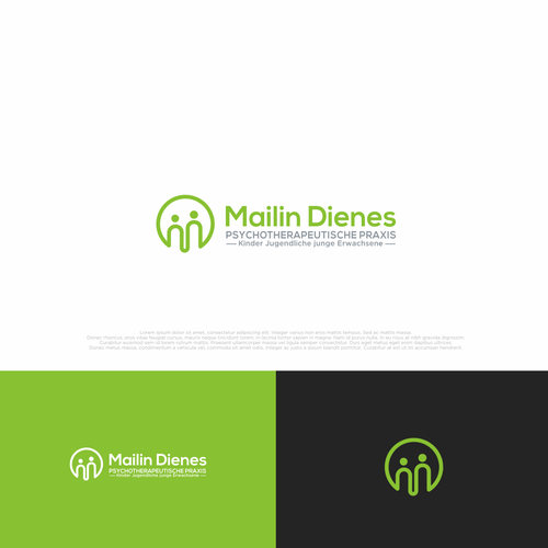 Logo & business card contest entry by manu_art