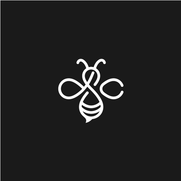 Design by lancarbintangmenang titled "dcs logo"