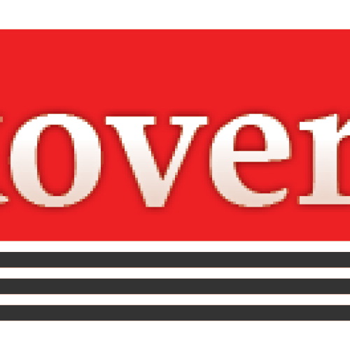 logo for stackoverflow.com デザイン by purpleguy