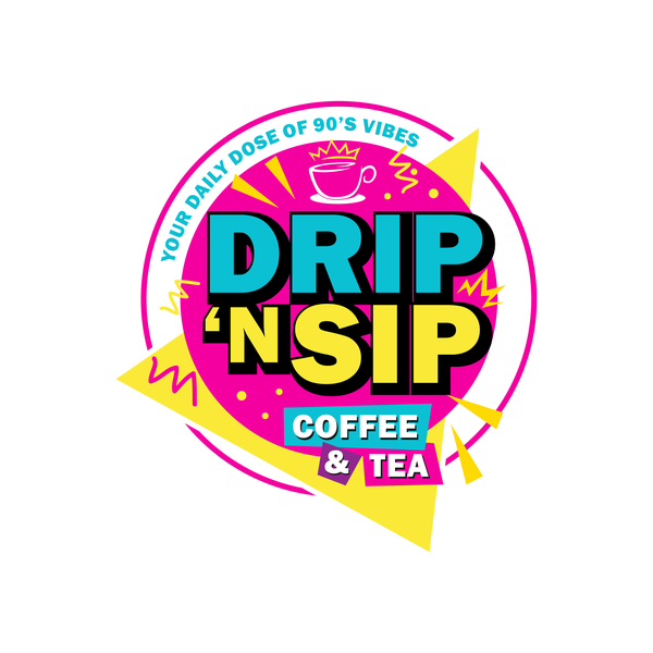Drip N Sip