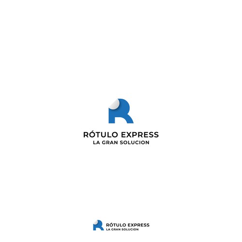 Logo design contest entry by Muhammad Ali Designs