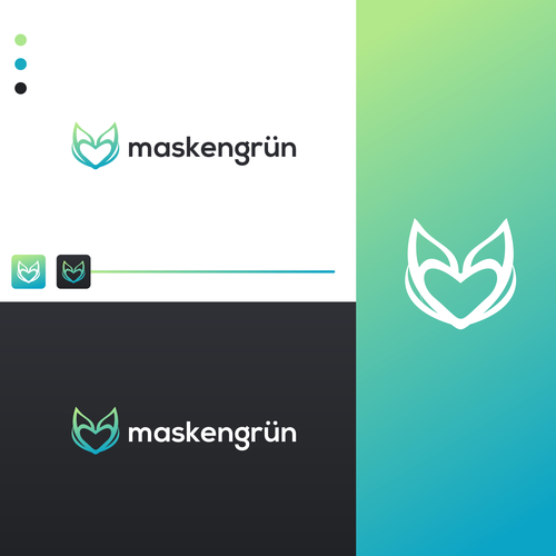 Logo design contest entry by FDS™