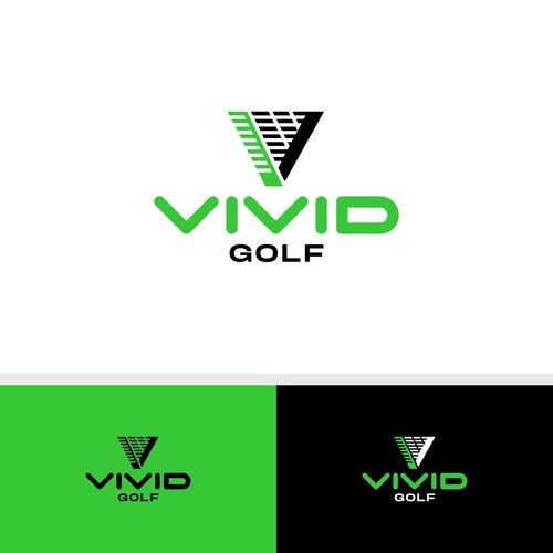 Design the new logomark for Vivid Logo Design by opiq98