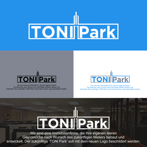 Logo design contest entry by Alodie™