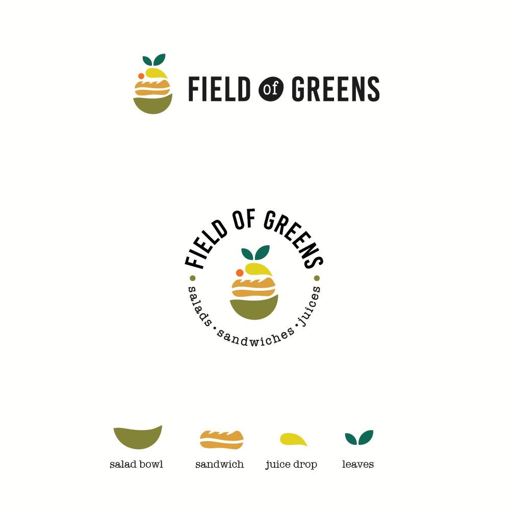 Fertilizer Logos - Free Fertilizer Logo Ideas, Design & Templates