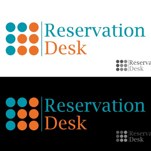 Reservation Desk Needs A New Logo Logo Design Contest 99designs