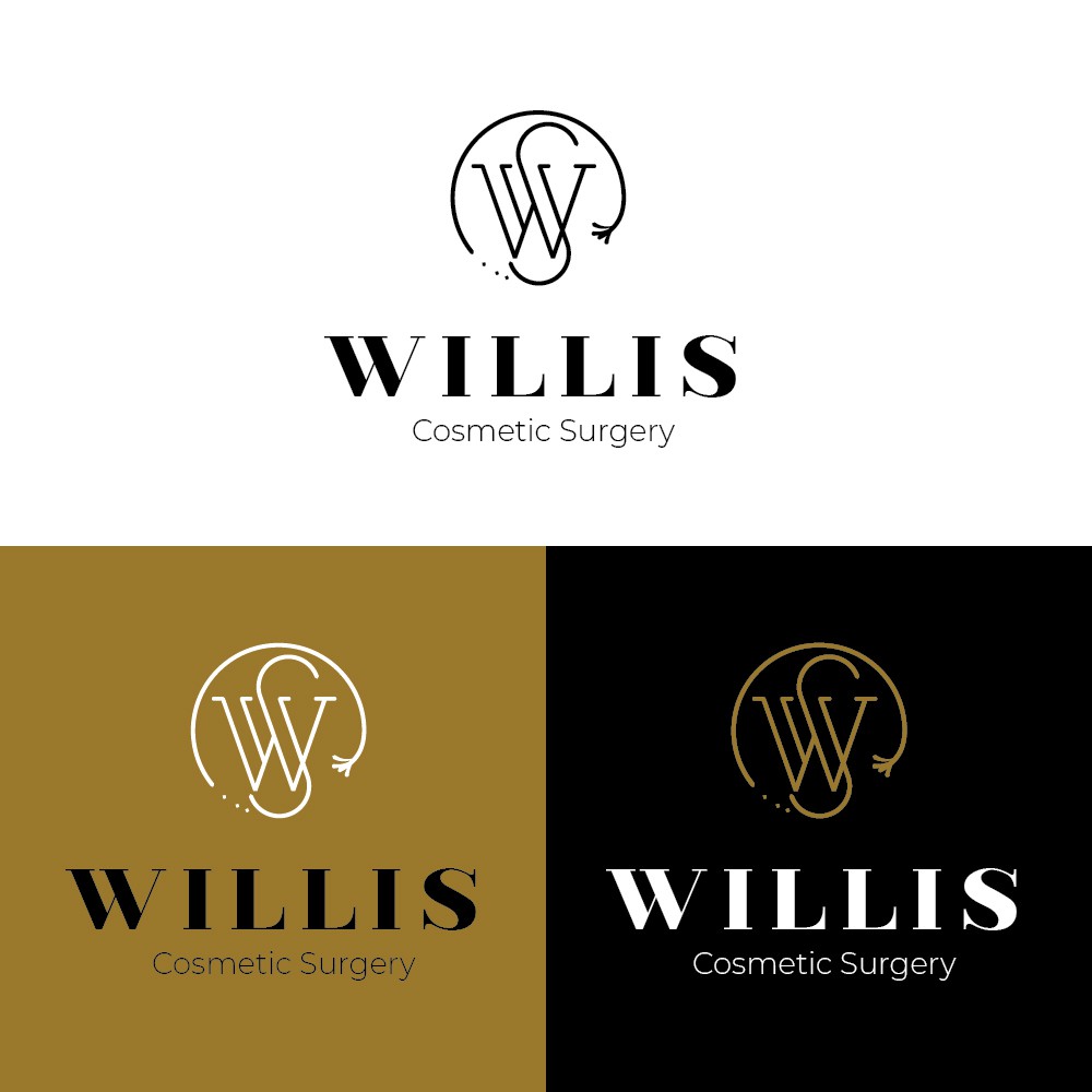 Surgery Logos - Free Surgery Logo Ideas, Design & Templates