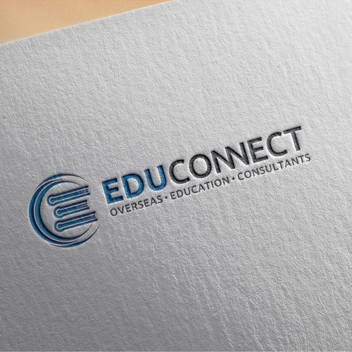 Create Logo for Overseas Education Consulting | Logo design contest