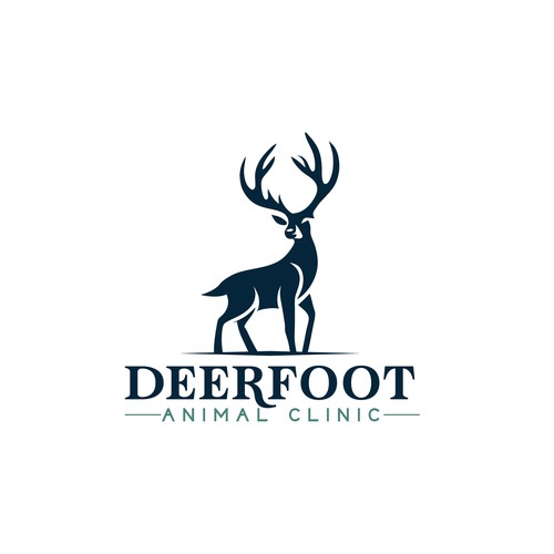 Looking for a Sophisticated Logo for Animal Hospital in Southern USA Design by GhostSpy