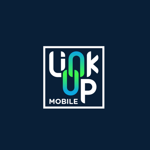 LinkUp Mobile Design by awasome.crtv
