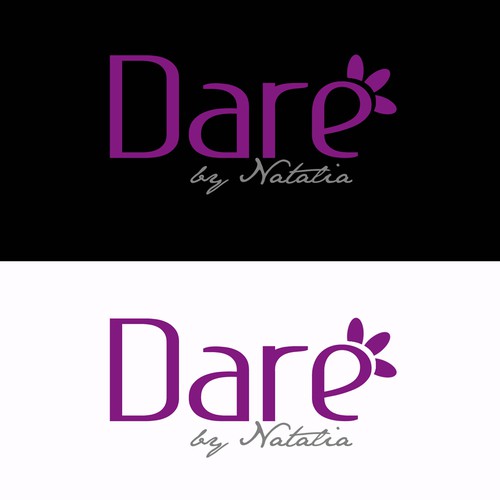 Logo/label for a plus size apparel company Diseño de Mari Onette