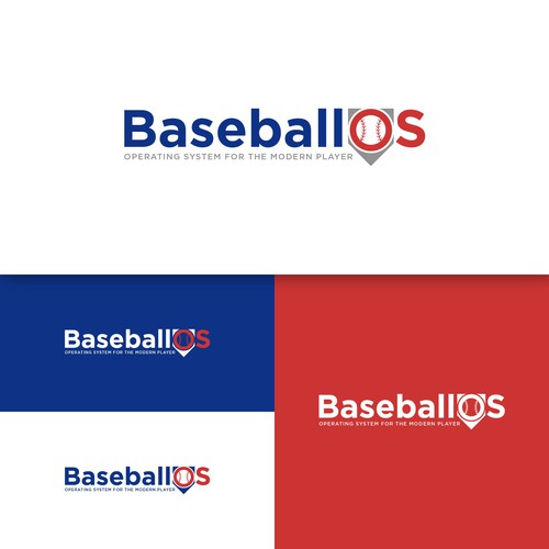 Designs | Sports & Baseball Operating System - System for Baseball ...