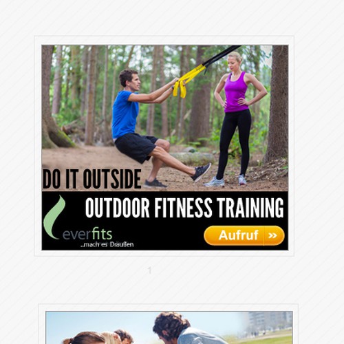 Banner ad contest entry by Smart-Dzine