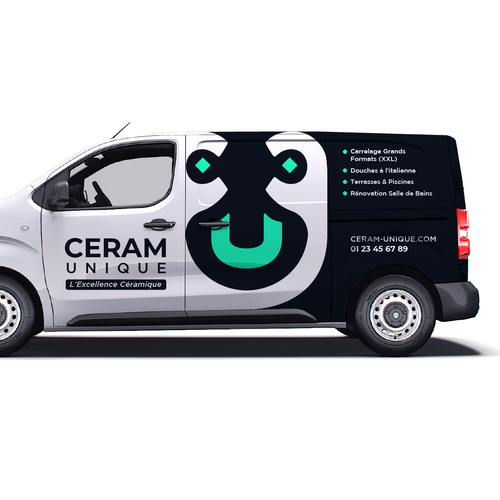  contest entry by fjdesigns1