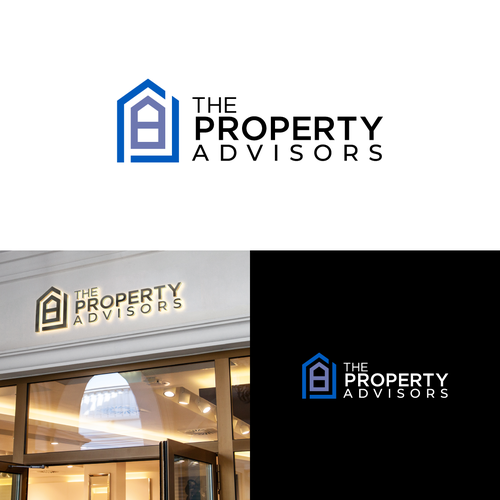 We are rebranding our existing company and need to make a statement Design by okydelarocha