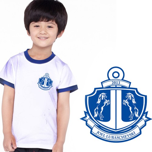 Other clothing or merchandise contest entry by jhon jhon