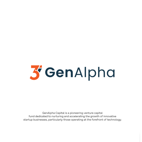 GenAlpha Design by AwAise