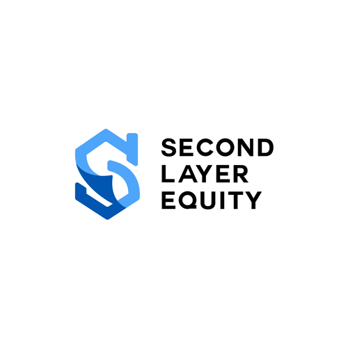 Second Layer logo First Layer Prize! Design by Evanscrea™