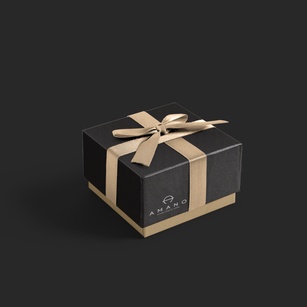 Design by CALLY Art titled "amano"