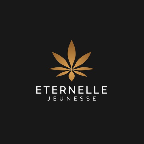 Colorado Marijuana Co. Needs a Logo for THC/CBD Cream Réalisé par Strobok