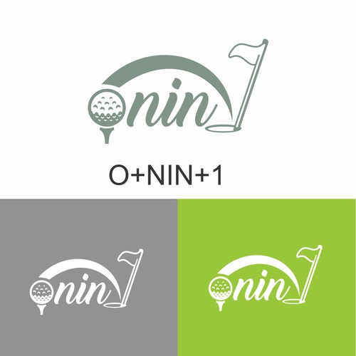Design di Design a logo for a mens golf apparel brand that is dirty, edgy and fun di `Butsoy