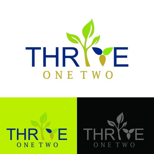 One Two Thrive 