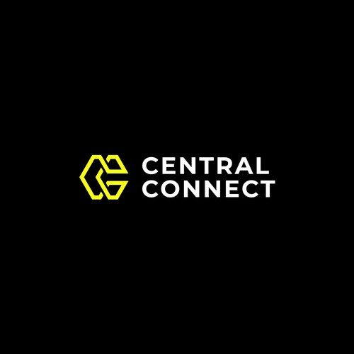 Central Connect Design by eRsiti_Art