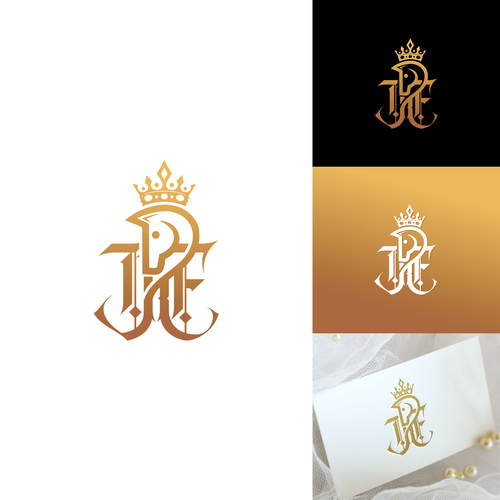 Logo & brand identity pack contest entry by avignam