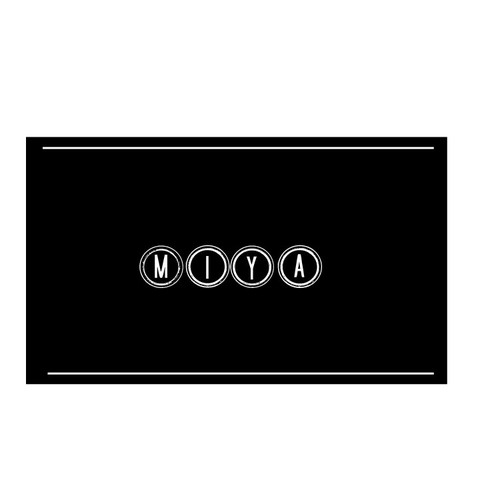 Miya Logo