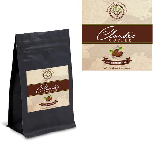 Design finalista por Lyka DC