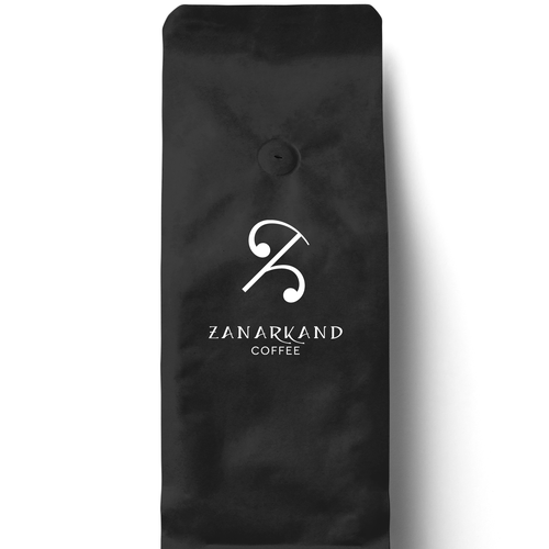 Established coffee roasting company needs YOU for a successful logo and rebrand! Design by Comsa