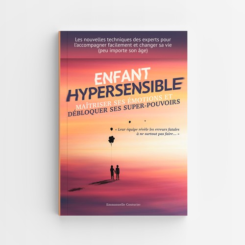 Book cover contest entry by Studio Yello