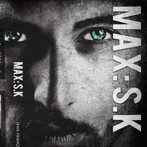  contest entry by SilentRevolt