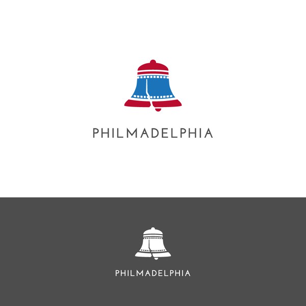 Logo for PHILMADELPHIA