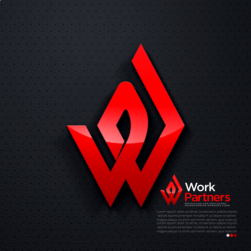 Virtual Care Logo Design Challenge: Creating a Distinctive Logo for Physicians partnering with Employers Design by Randy Yanuar