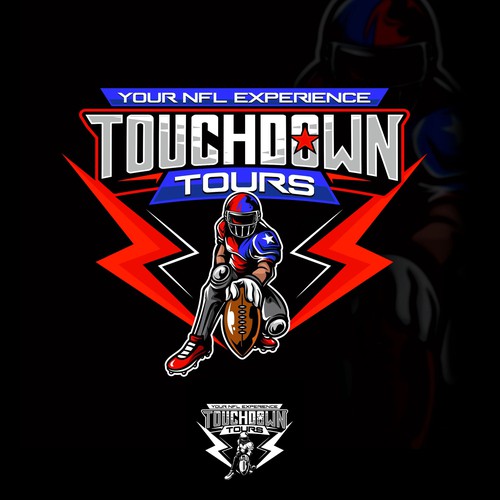 Logo & social media pack contest entry by brightoneart