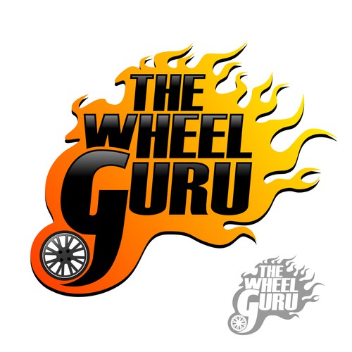 thewheelguru Design réalisé par lourdy