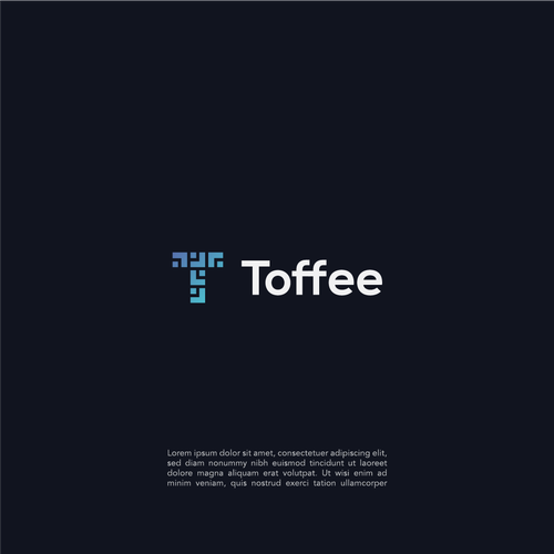 Design di modern fintech logo di ConanDoyle™