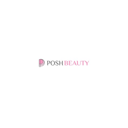 posh beauty Design by ar®