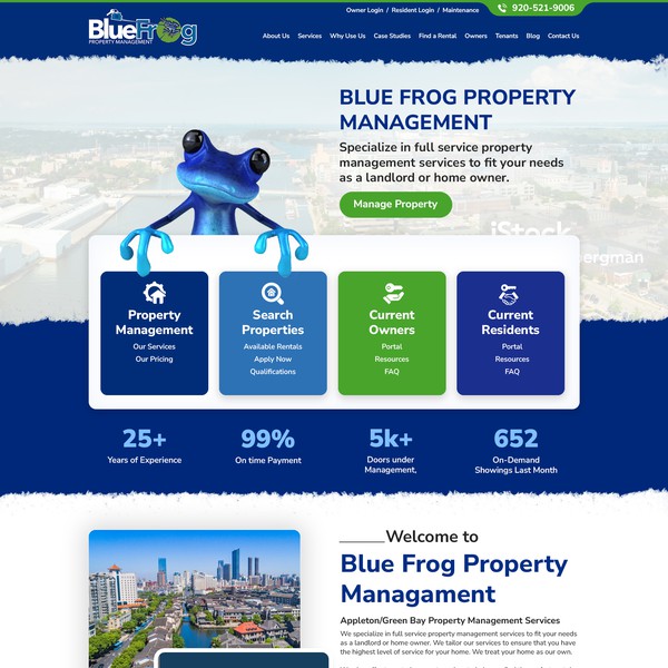 Property Management