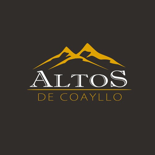 Logo y paquete de imagen corporativa propuesta en el concurso por Ambiorixvinicio