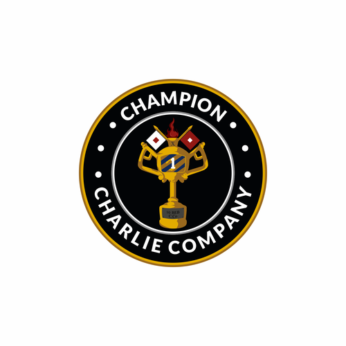 US Army Communications Company Unit Design! Design by GoodTime_