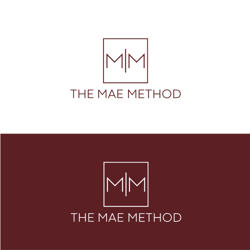 Fun and modern - logo wi Design by _ANNIE_